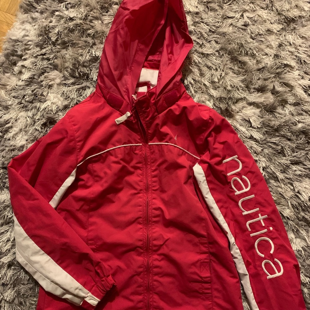 NAUTICA Rain Jacket